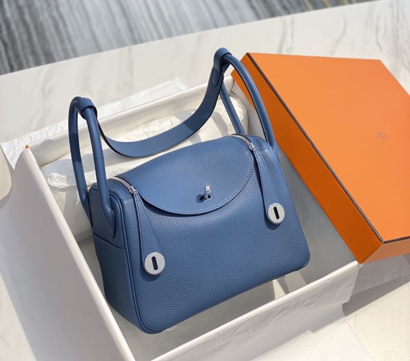 Hermes Lindy Bags